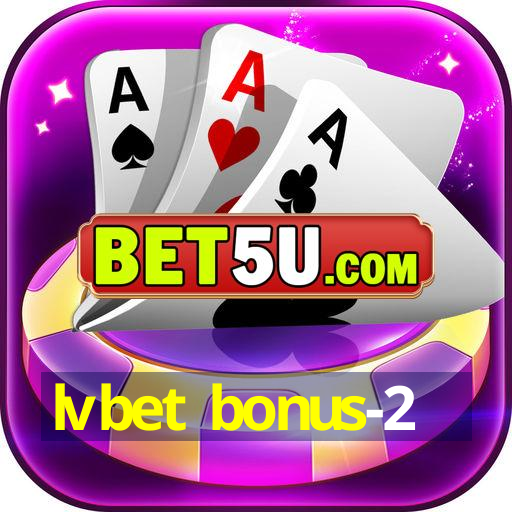 lvbet bonus